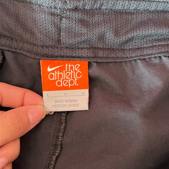 Nike cargo shorts - Picture 5 of 10